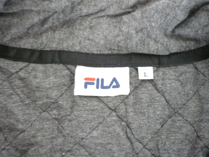 【激安古着】 FILA　フィラ　フリースジャケット　アウター