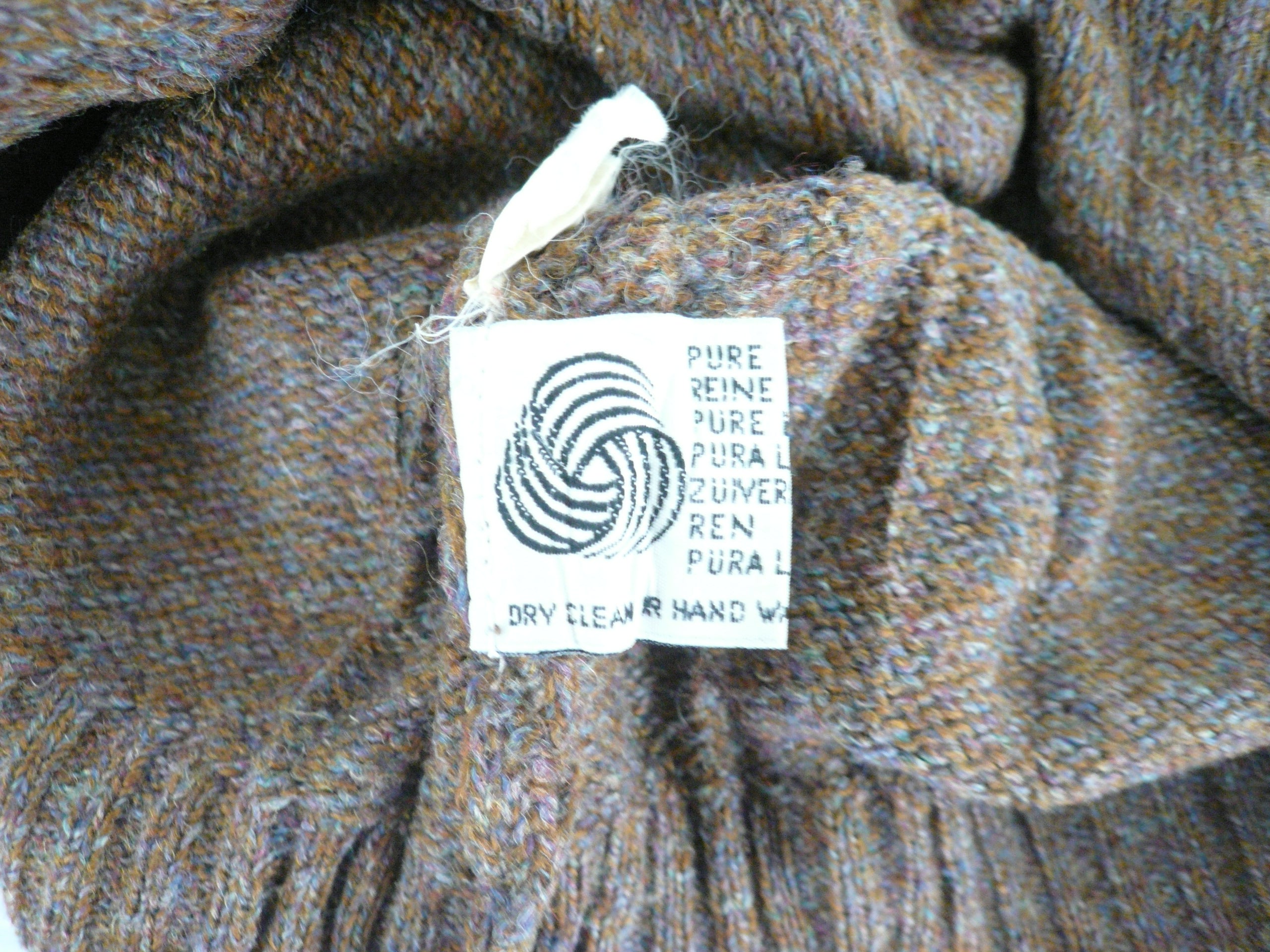 激安古着】 Robe di Kappa ニットorセーター トップス – 【古着