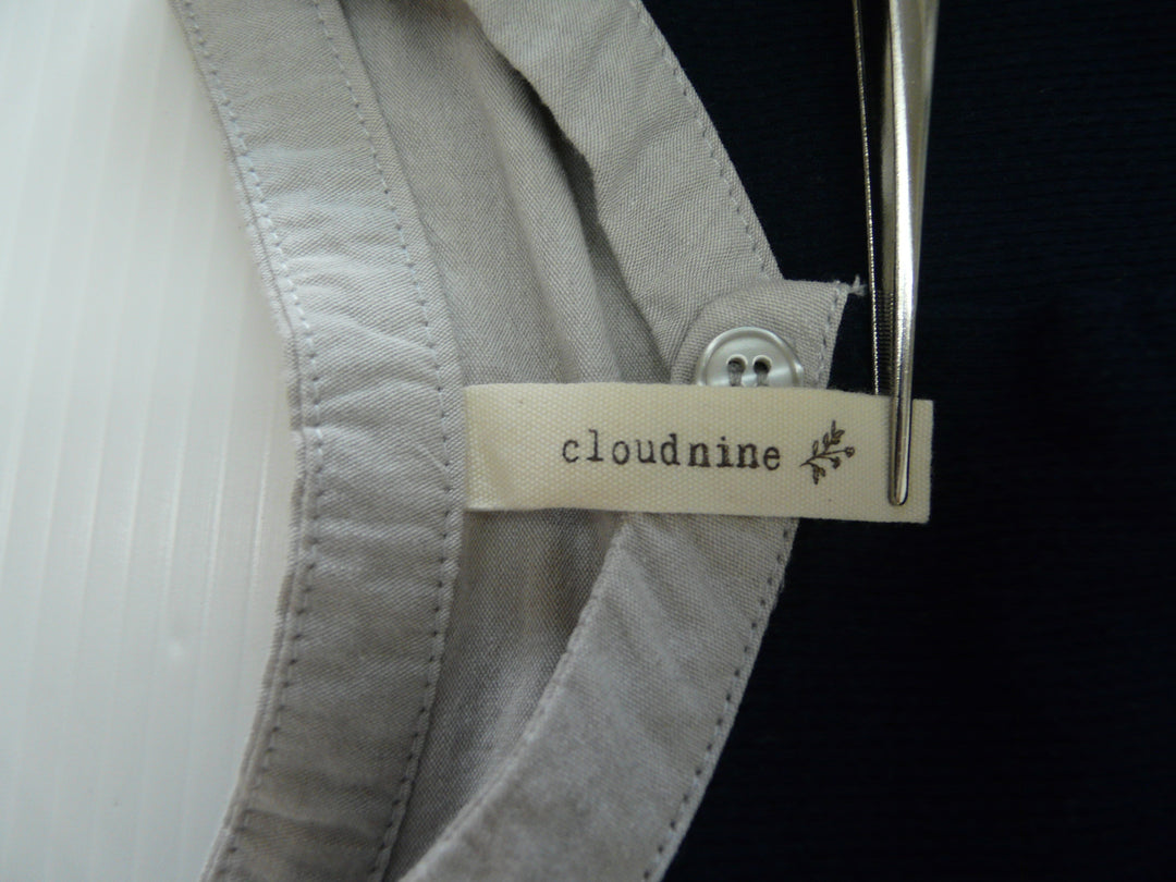 【激安古着】 cloudnine　長袖シャツ　トップス