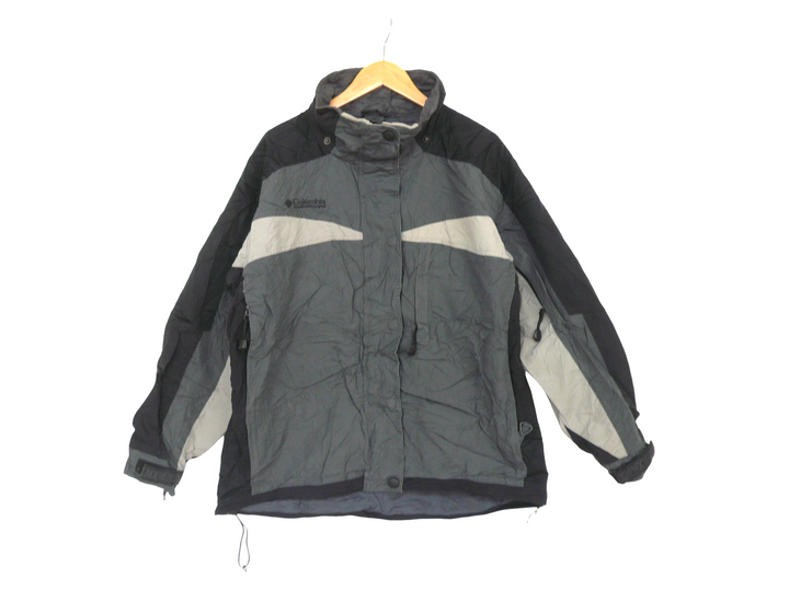 【激安古着】 Columbia　ナイロンジャケット　アウター