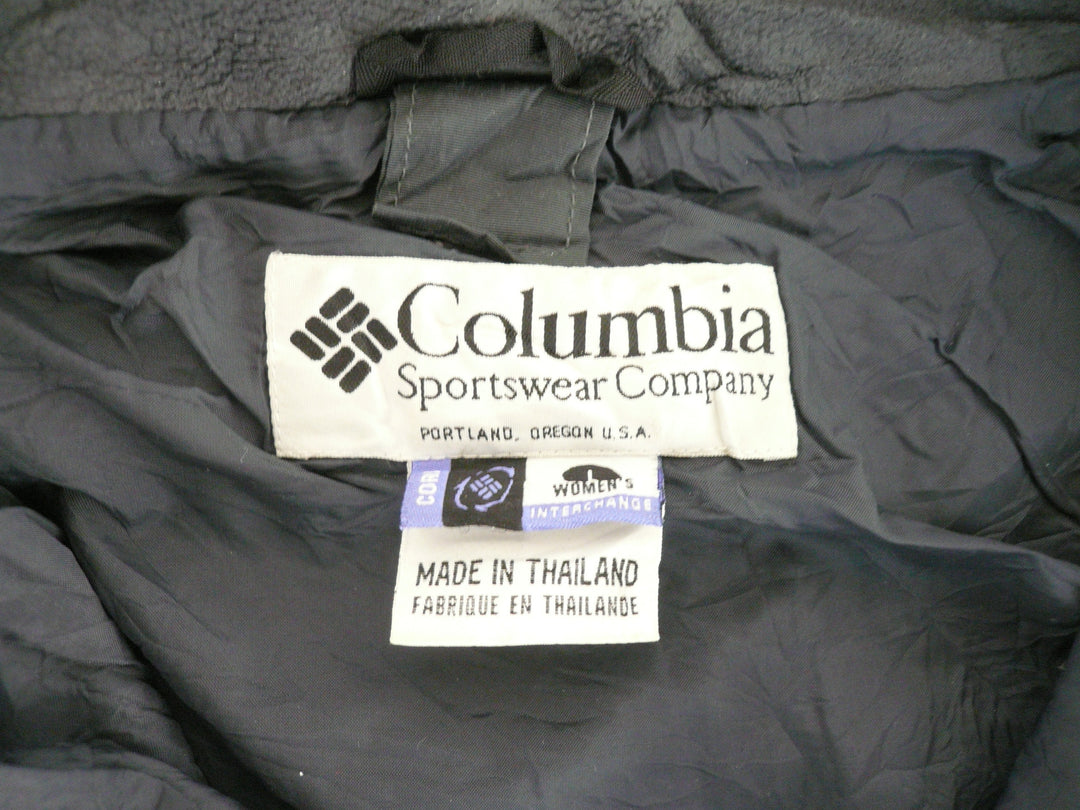 【激安古着】 Columbia　ナイロンジャケット　アウター