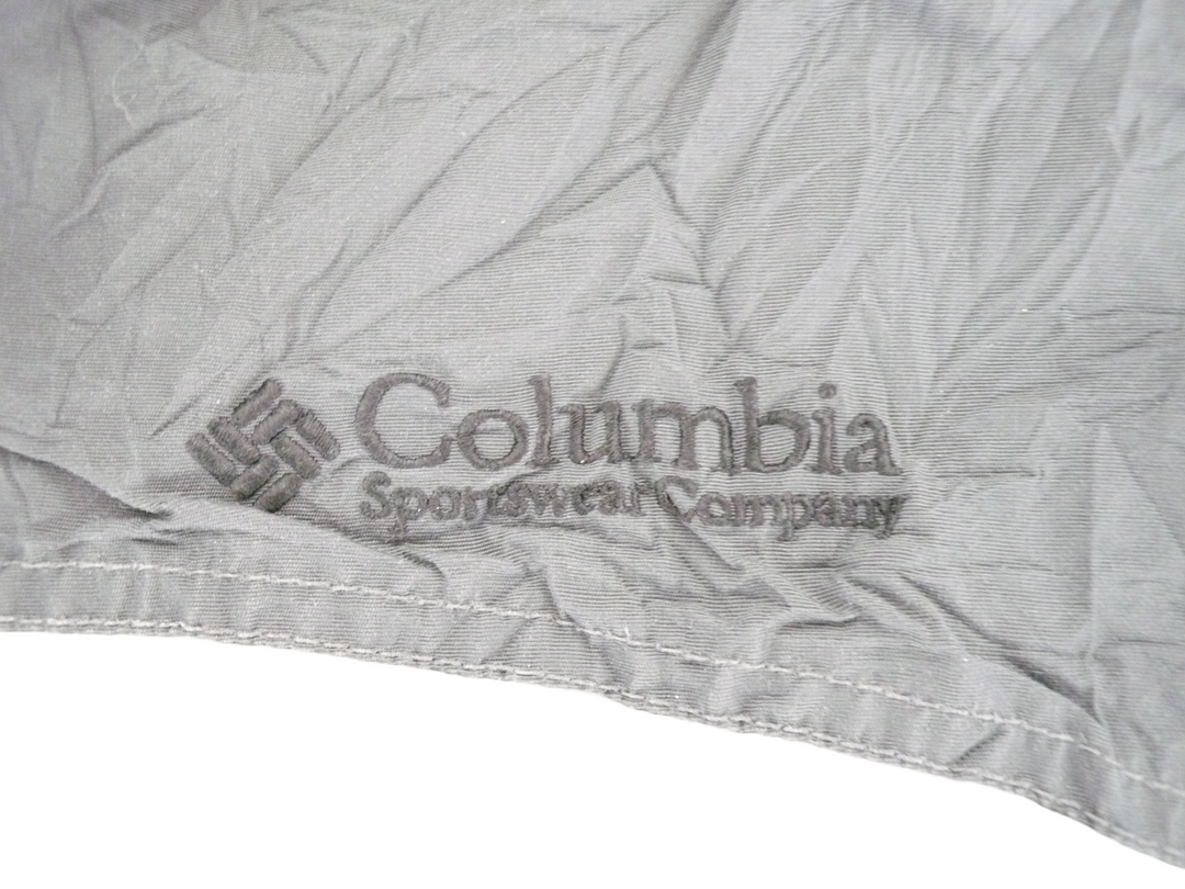 【激安古着】 Columbia　ナイロンジャケット　アウター