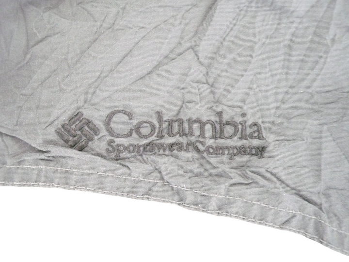 【激安古着】 Columbia　ナイロンジャケット　アウター