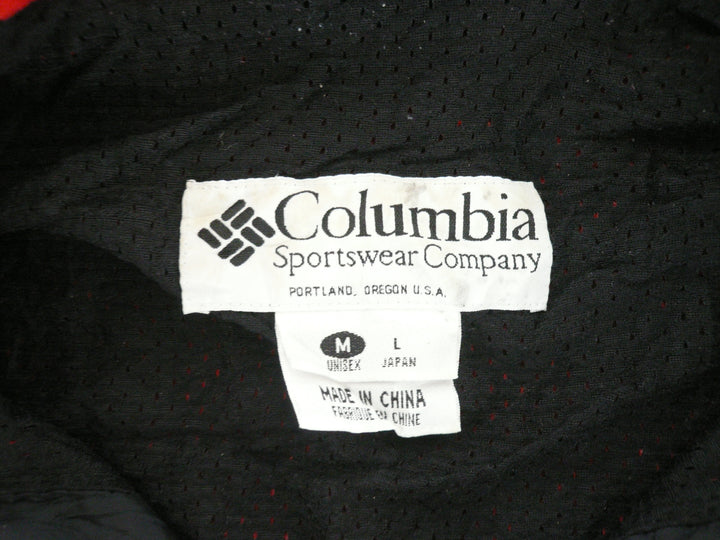 【激安古着】 Columbia　フリースジャケット　アウター
