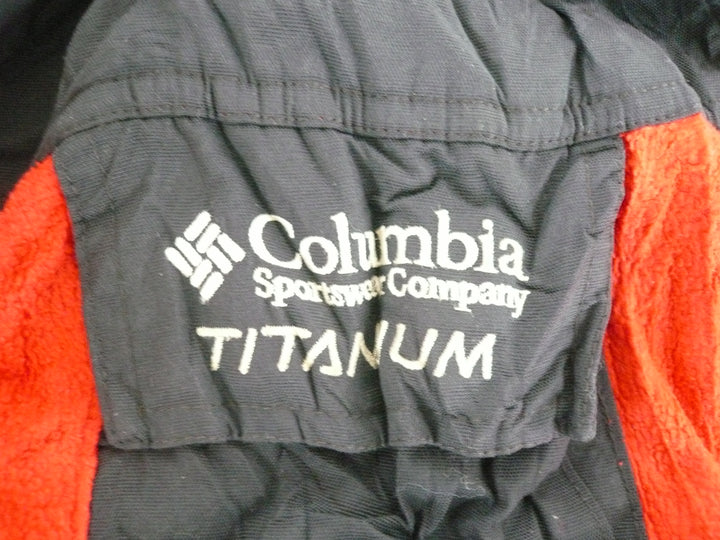 【激安古着】 Columbia　フリースジャケット　アウター