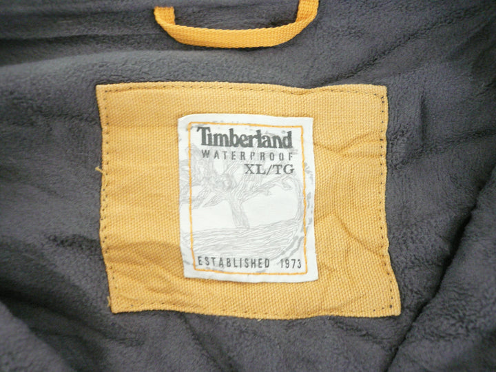 【激安古着】 Timber land　フリースジャケット　アウター