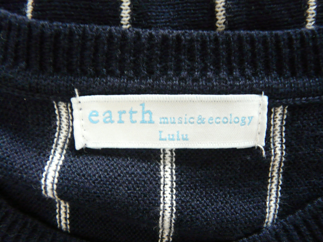 【激安古着】 earth music&ecoogy　その他トップス　トップス