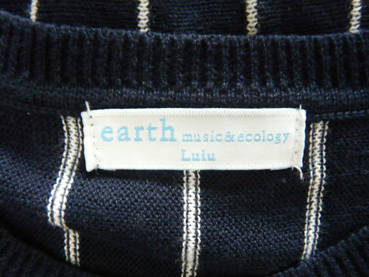 【激安古着】 earth music&ecoogy　その他トップス　トップス