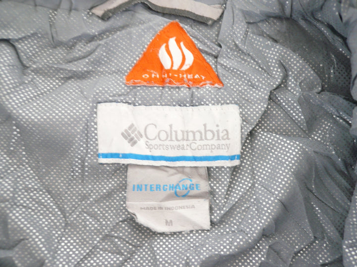 【激安古着】 Columbia　ナイロンジャケット　アウター