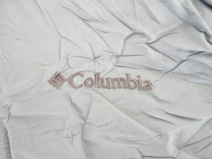 【激安古着】 Columbia　ナイロンジャケット　アウター