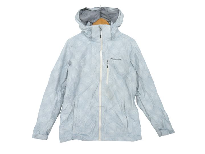 【激安古着】 Columbia　ナイロンジャケット　アウター