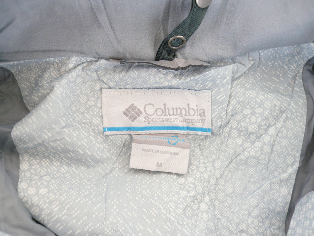 【激安古着】 Columbia　ナイロンジャケット　アウター