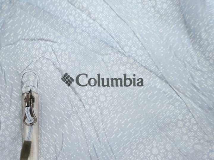 【激安古着】 Columbia　ナイロンジャケット　アウター