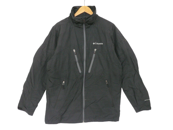 【激安古着】 Columbia　ナイロンジャケット　アウター