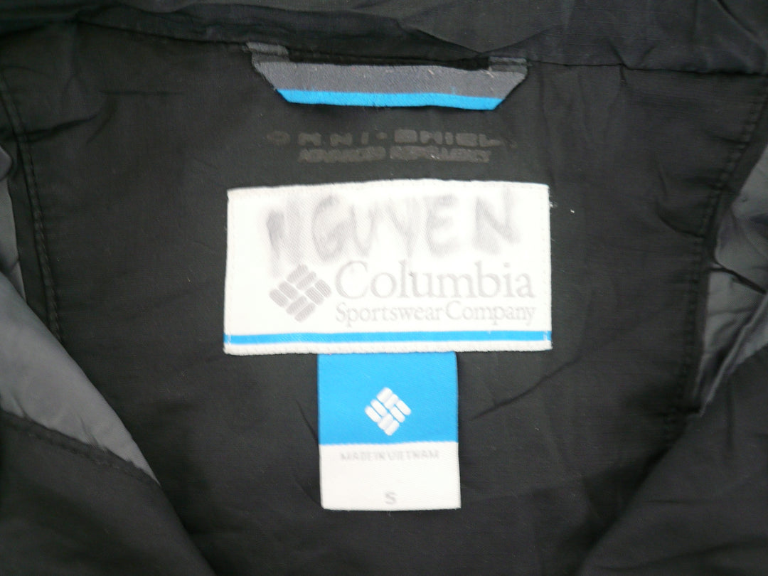 【激安古着】 Columbia　ナイロンジャケット　アウター