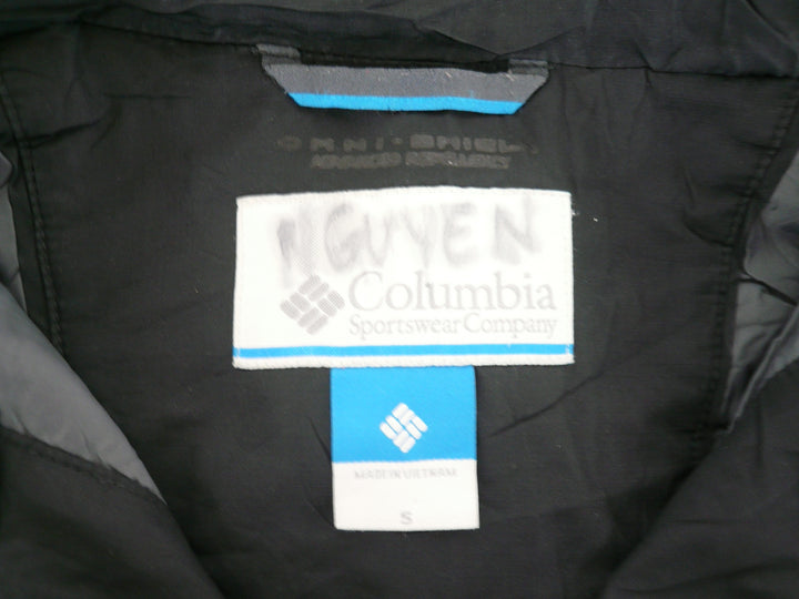 【激安古着】 Columbia　ナイロンジャケット　アウター