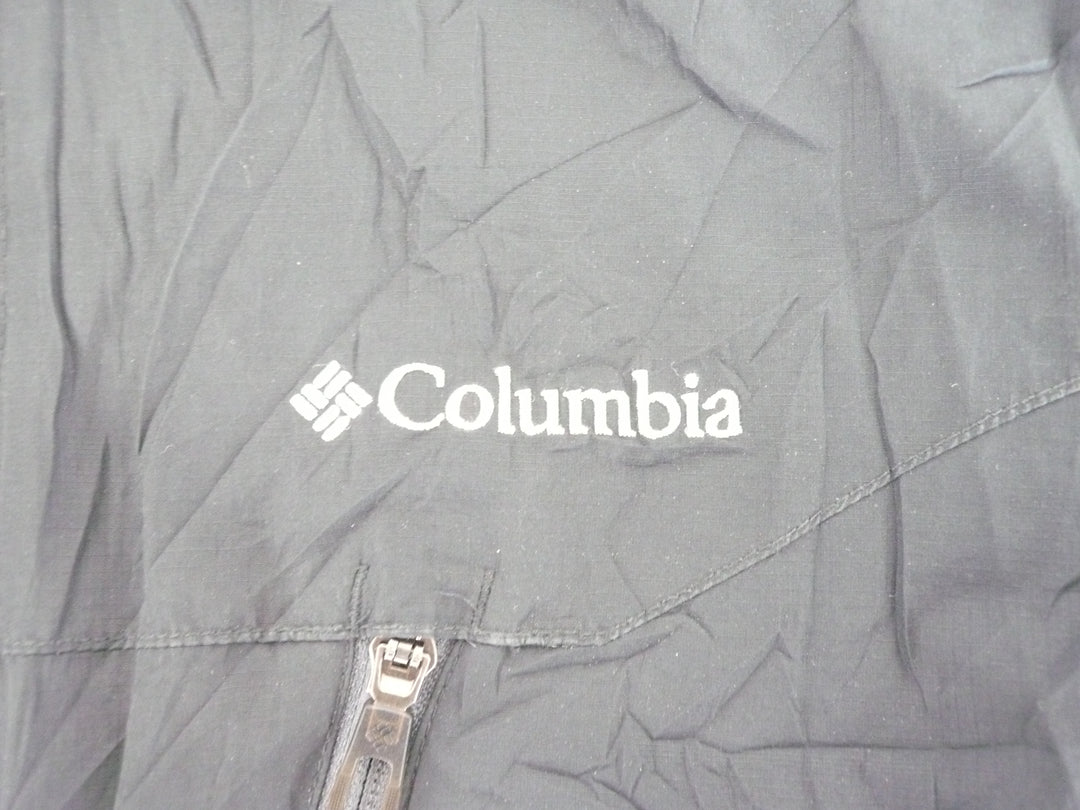 【激安古着】 Columbia　ナイロンジャケット　アウター