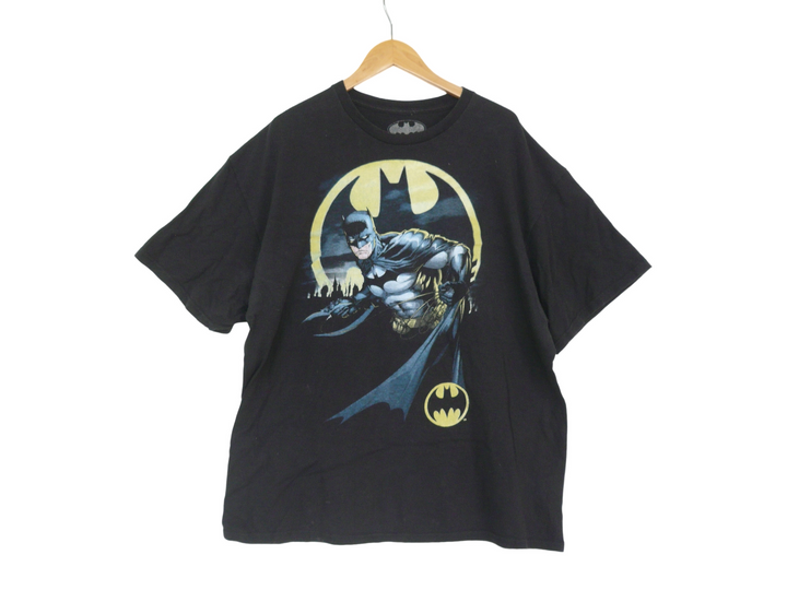 【激安古着】 BATMAN　半袖Tシャツ　トップス