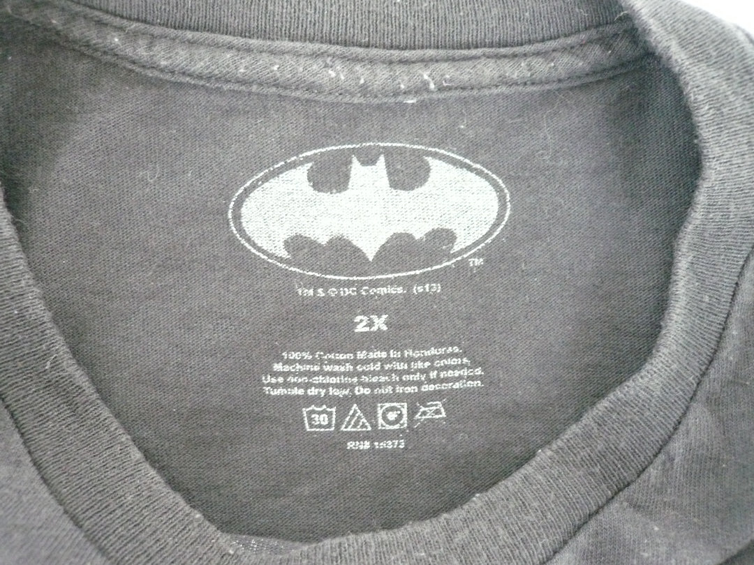 【激安古着】 BATMAN　半袖Tシャツ　トップス