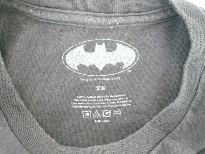 【激安古着】 BATMAN　半袖Tシャツ　トップス