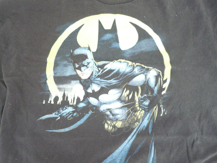 【激安古着】 BATMAN　半袖Tシャツ　トップス
