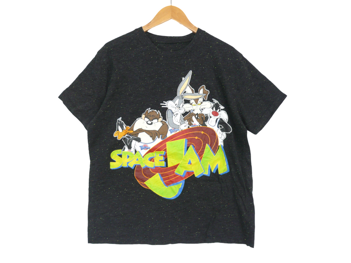 【激安古着】 SPACE JAM　半袖Tシャツ　トップス
