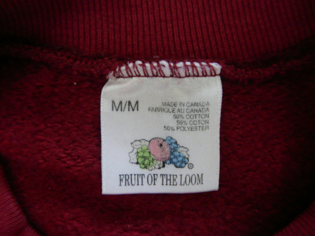 【激安古着】 FRUIT OF THE LOOM　スウェットorトレーナー　トップス