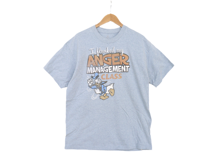 【激安古着】 Disney　ディズニー　半袖Tシャツ　トップス