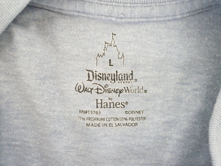 【激安古着】 Disney　ディズニー　半袖Tシャツ　トップス