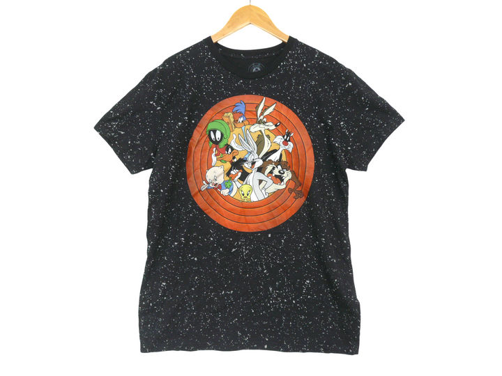 【激安古着】 LOONEY TUNES　半袖Tシャツ　トップス