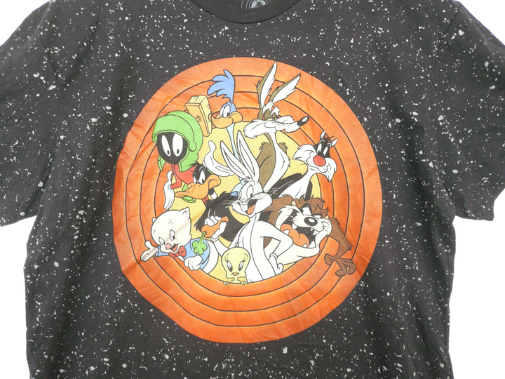 【激安古着】 LOONEY TUNES　半袖Tシャツ　トップス