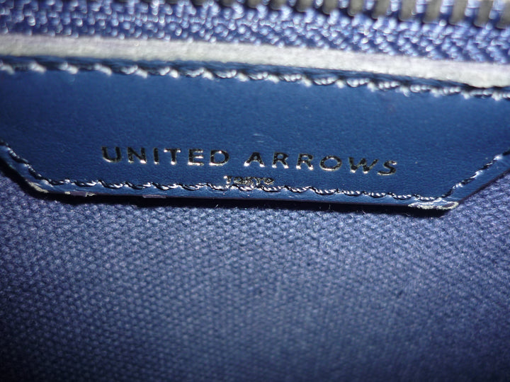 UNITED ARROWS　トートバッグ　バッグ