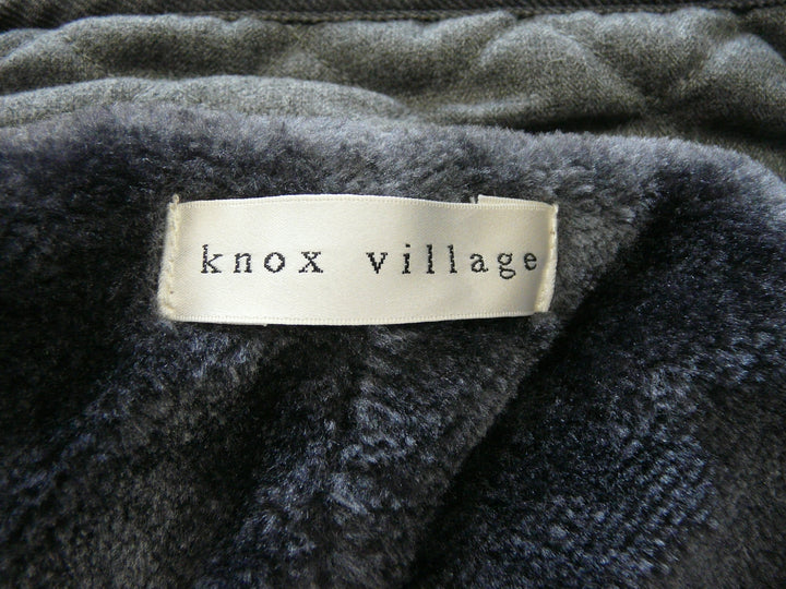 【激安古着】 Knox village　ダウン,中綿ジャケット/コート　アウター