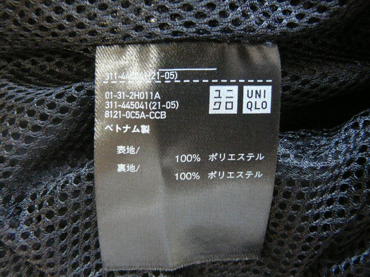 【激安古着】 UNIQLO ユニクロ　その他アウター　アウター