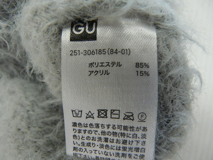 【激安古着】 GU　ニットorセーター　トップス