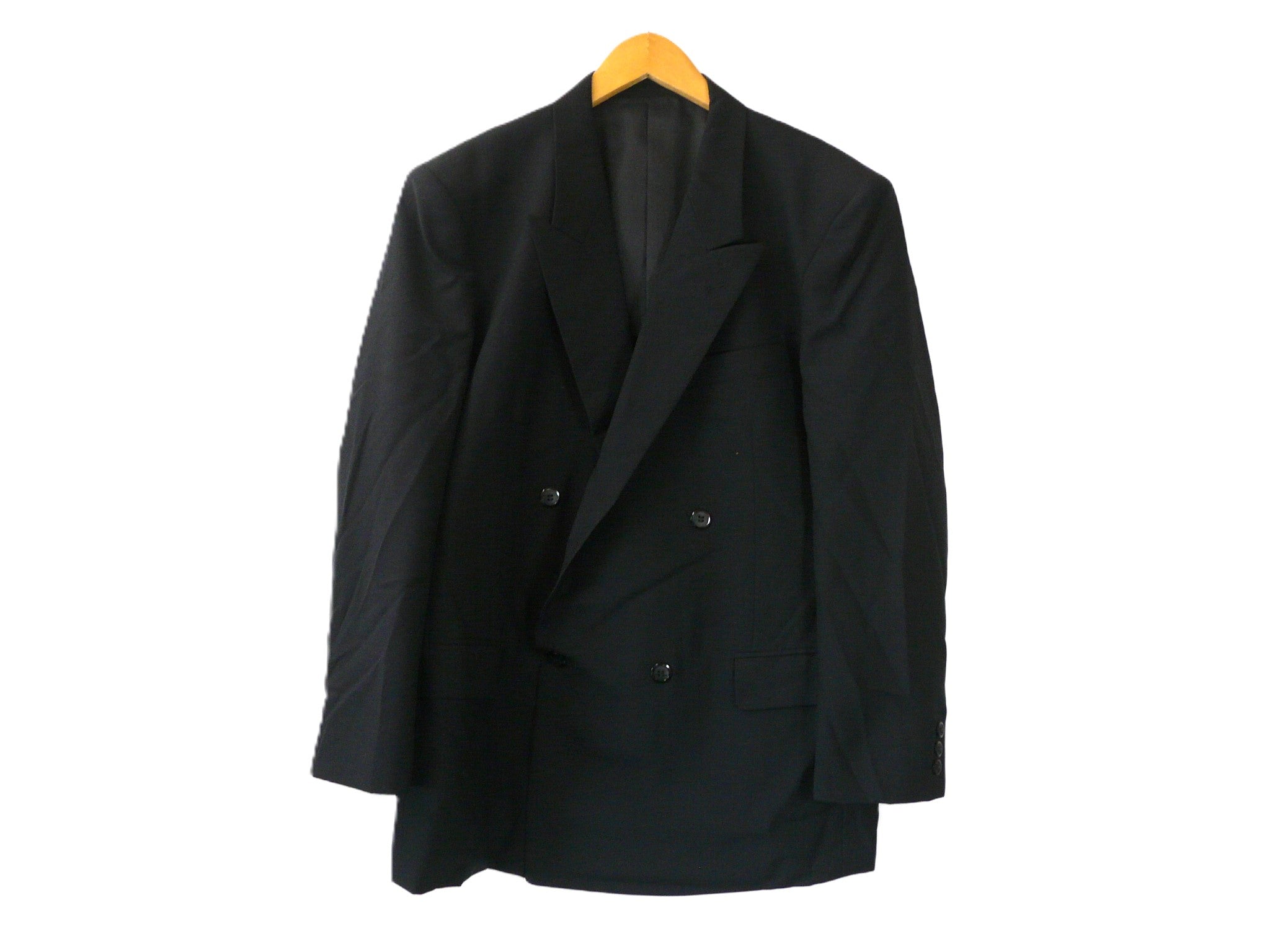 激安古着】 visage homme フォーマルスーツ オールインワン