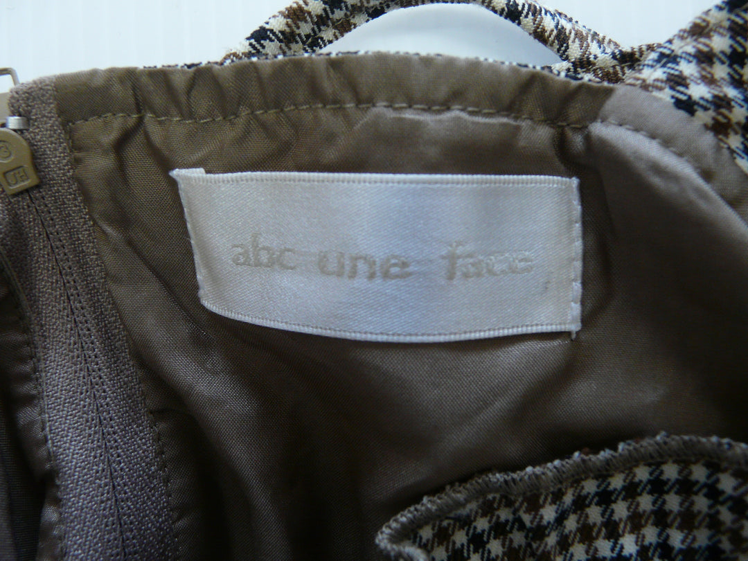 【激安古着】 abc une face　ワンピース　ワンピース or ドレス