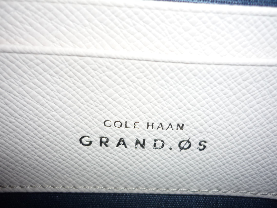 COLE HAAN　トートバッグ　バッグ