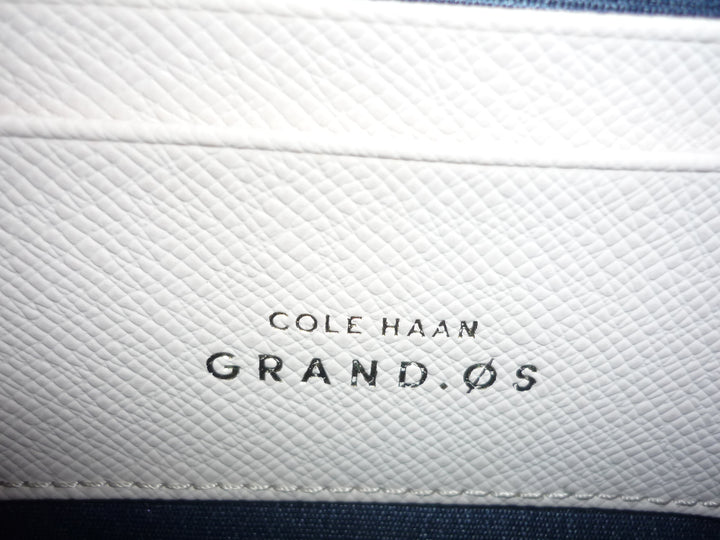 COLE HAAN　トートバッグ　バッグ