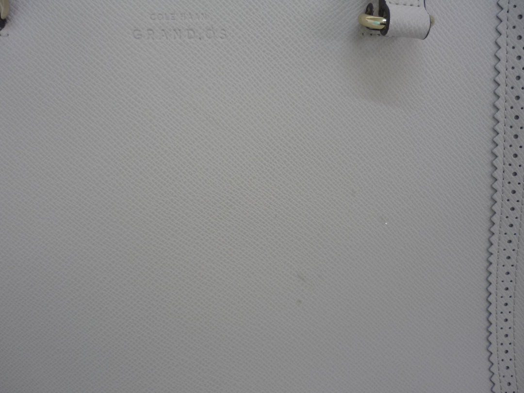 COLE HAAN　トートバッグ　バッグ