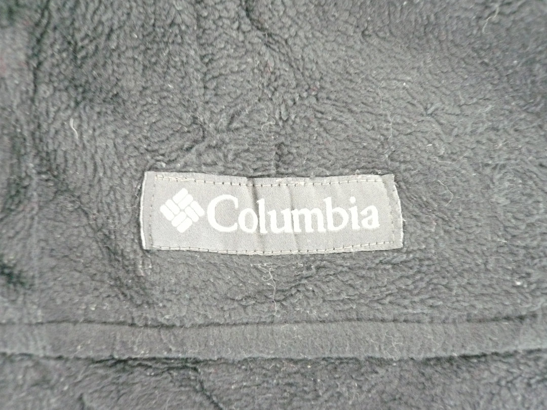 【激安古着】 Columbia　フリースジャケット　アウター