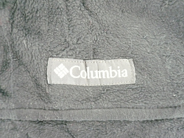 【激安古着】 Columbia　フリースジャケット　アウター