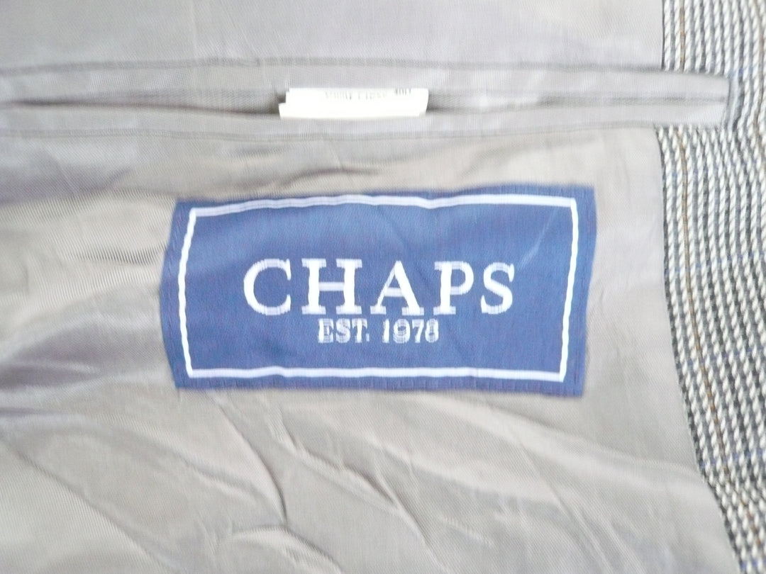 【激安古着】 CHAPS　テーラードジャケット　アウター