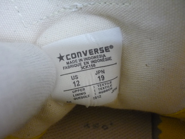 Converse コンバース　スニーカー　シューズ