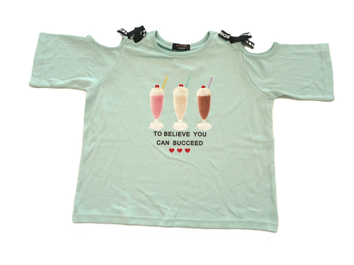 【激安古着】 RICH MIX　半袖Tシャツ　トップス