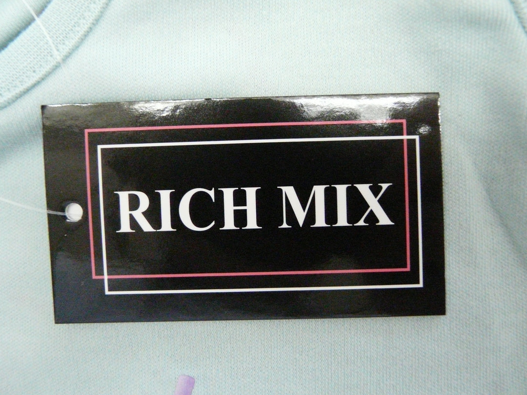【激安古着】 RICH MIX　半袖Tシャツ　トップス