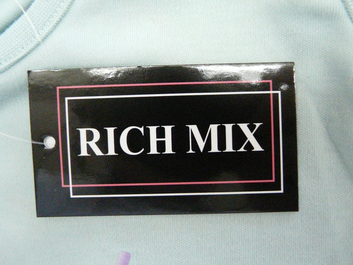 【激安古着】 RICH MIX　半袖Tシャツ　トップス