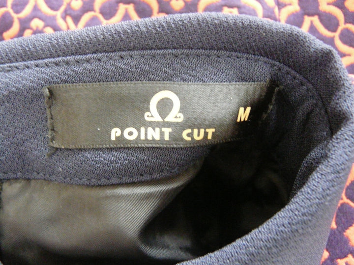 【激安古着】 POINT CUT　ワンピース　ワンピース or ドレス