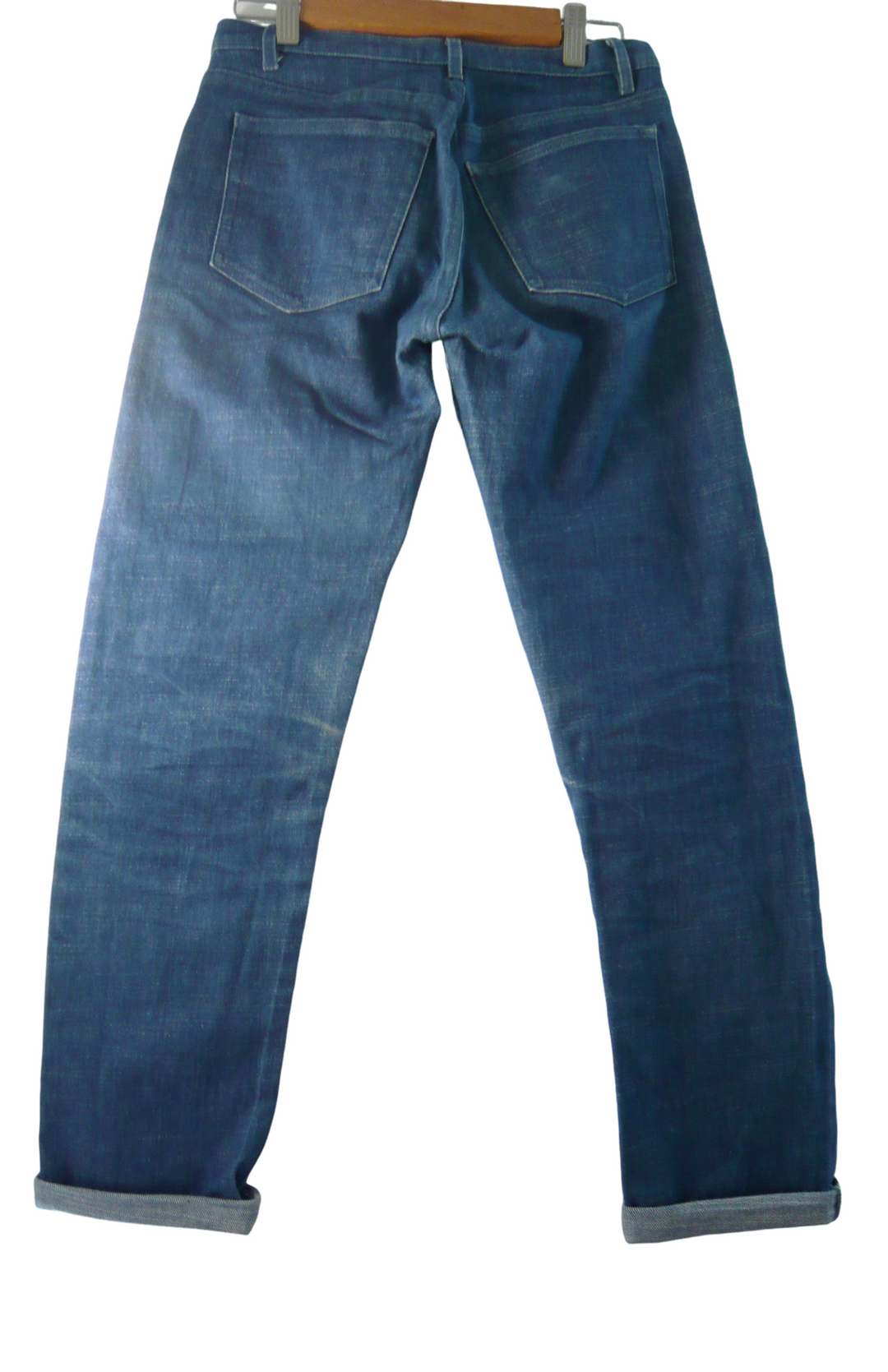 【激安古着】 A.P.C.　デニムパンツ　パンツ