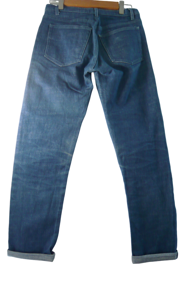 【激安古着】 A.P.C.　デニムパンツ　パンツ